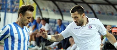 Florin Prunea: Mergem cu incredere in Croatia